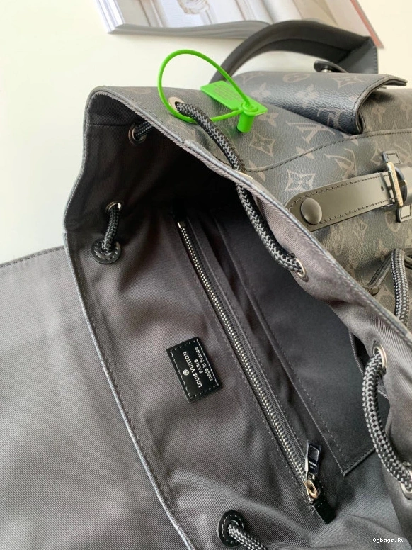 BACKPACK VUITTON CHRISTOPHER LOUIS 0508